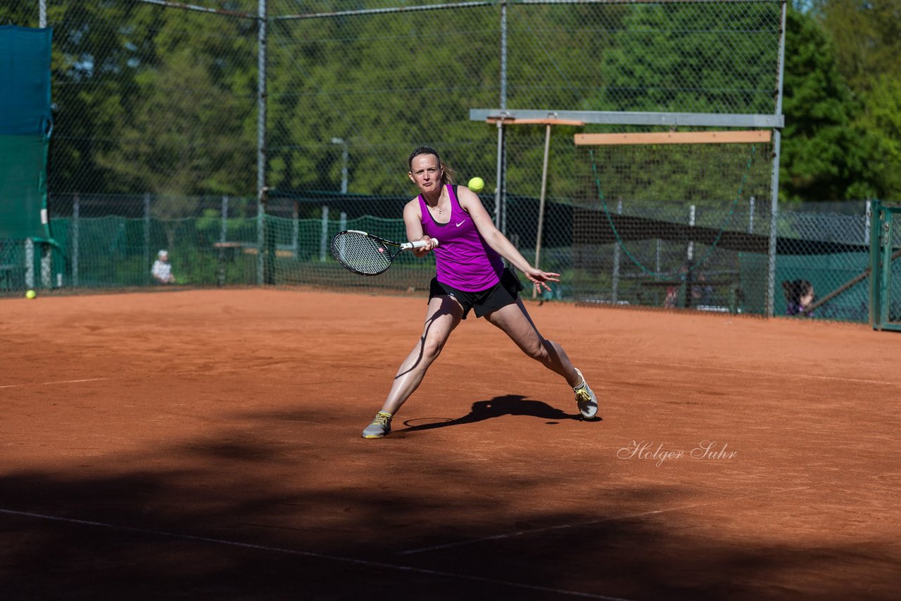 Bild 651 - NL SV Blankenese - TC GW Gifhorn : Ergebnis: 7:2